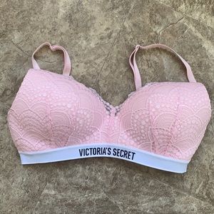 Victoria’s Secret Wireless Bra